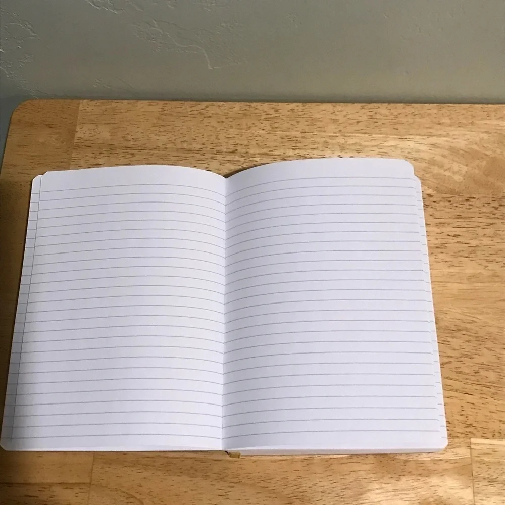Aries Zodiak Journal. Beautiful, elegant and well made. 360 pages. Brand new!!